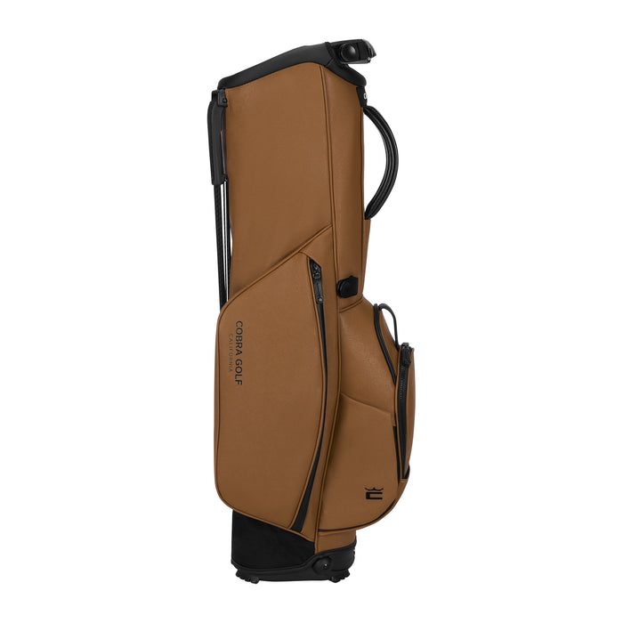 Cobra Golf Vessel Premium Stand Golf Bag