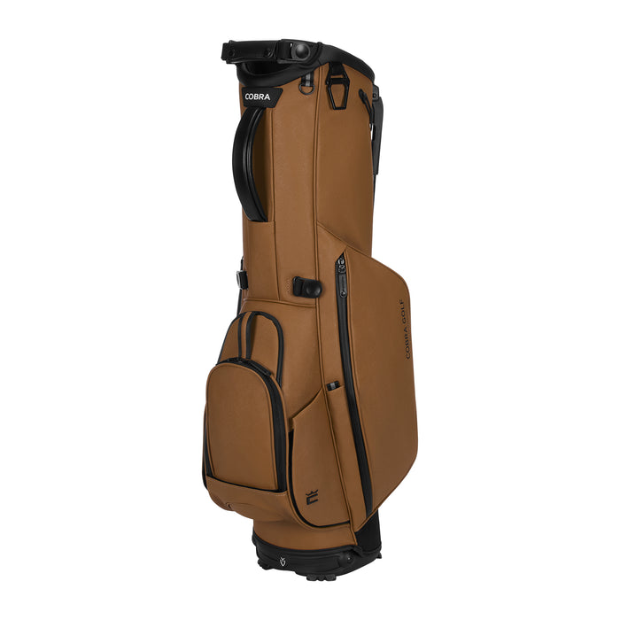 Cobra Golf Vessel Premium Stand Golf Bag
