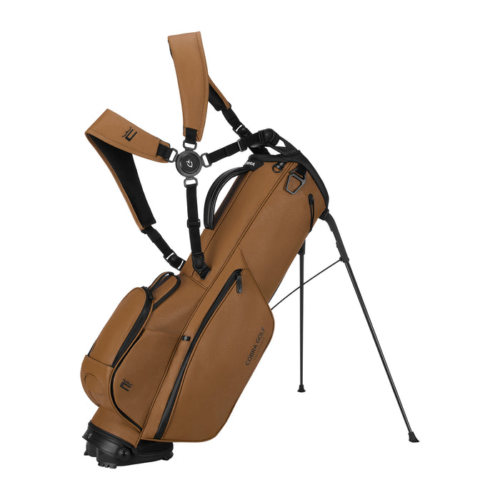 cobra golf Vessel Premium Stand Golf Bag