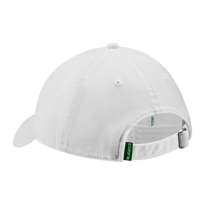 Cobra Golf Vintage Dad Golf Hat