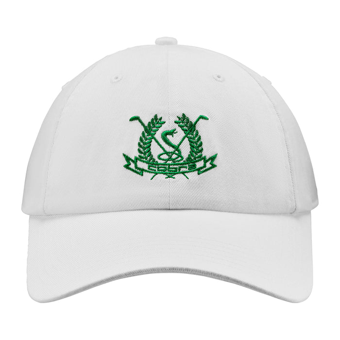 Cobra Golf Vintage Dad Golf Hat