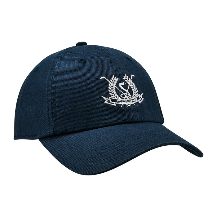 cobra golf Vintage Dad Golf Hat