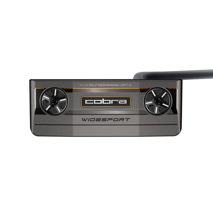 Cobra Golf Widesport Vintage Putter