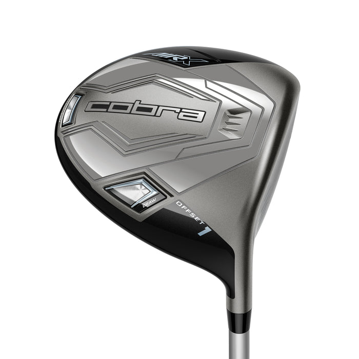 Cobra Golf Women's AIR-X Complete Set