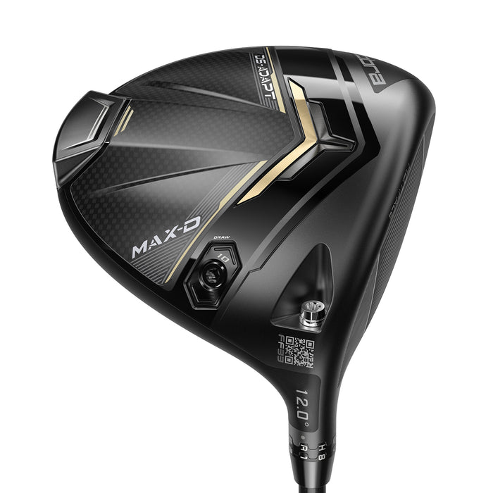 cobra golf Women's DS-ADAPT MAX-D Driver