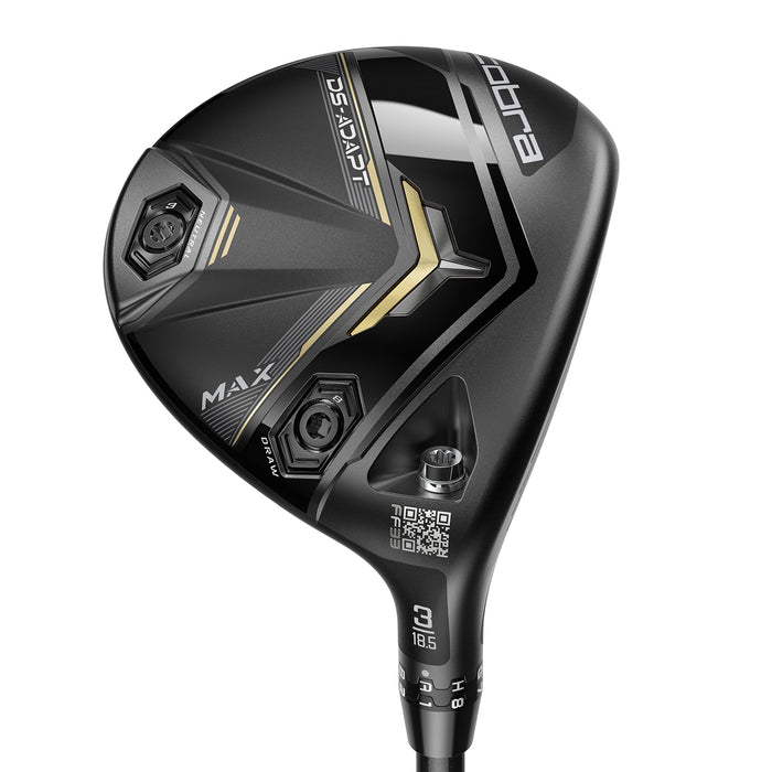 cobra golf Women's DS-ADAPT MAX Fairway
