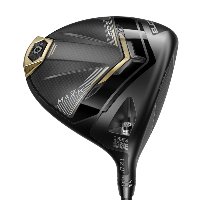 cobra golf Women's DS-ADAPT MAX-K Driver