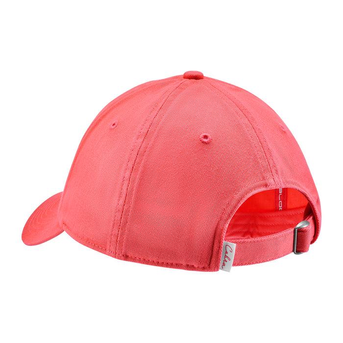 Cobra Golf Women's Sunset Script Golf Cap