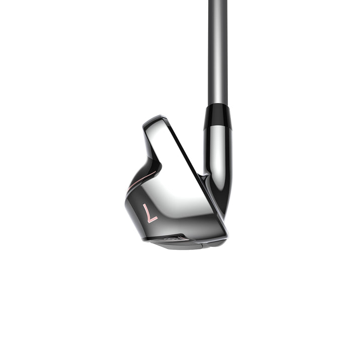 Cobra Golf Women's T-Rail - Single Irons