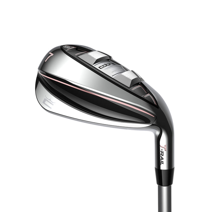 cobra golf Women's T-Rail - Single Irons