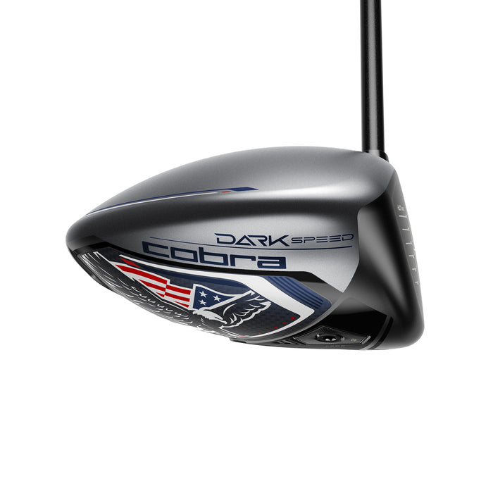 Cobra Golf DARKSPEED LS Volition Driver - Limited Edition