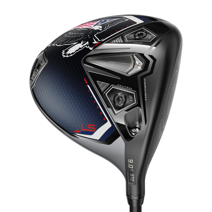 cobra golf DARKSPEED LS Volition Driver - Limited Edition