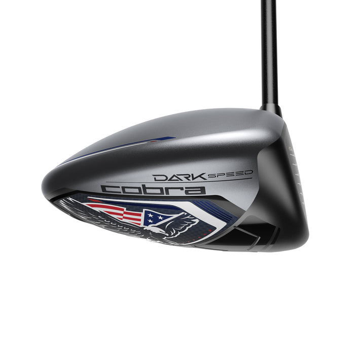Cobra Golf DARKSPEED X Volition Driver - Limited Edition