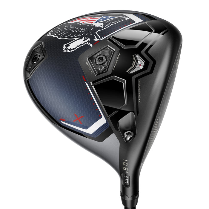 cobra golf DARKSPEED X Volition Driver - Limited Edition