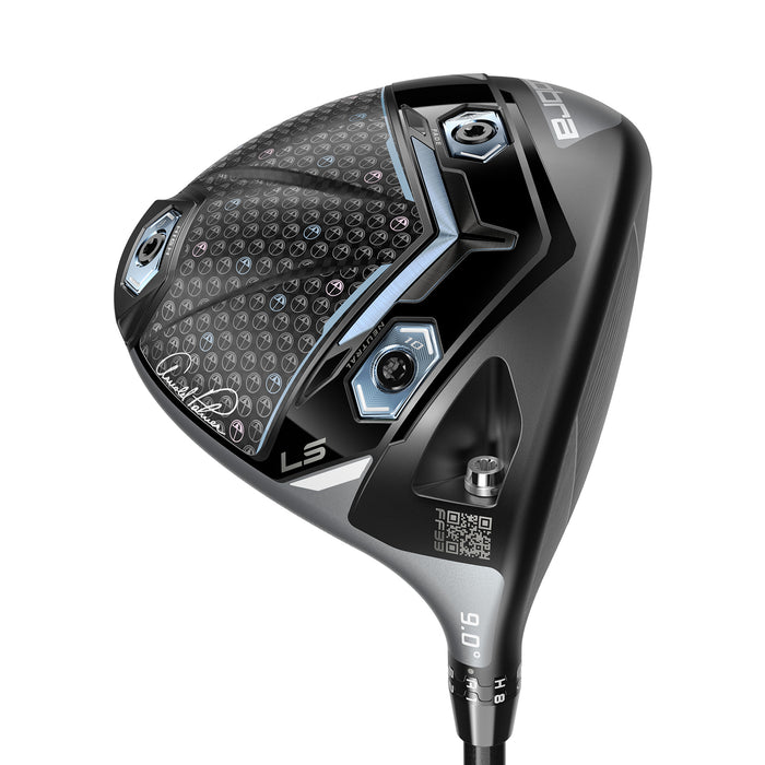 cobra golf DS-ADAPT LS Arnold Palmer Driver - Limited Edition