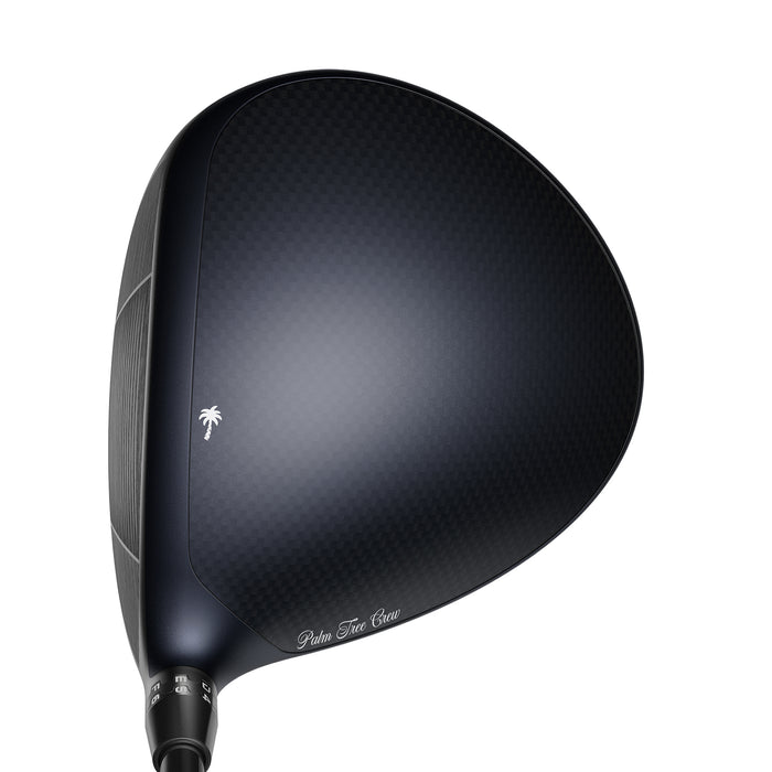 Cobra Golf DS-ADAPT LS Palm Tree Crew Driver - Limited Edition
