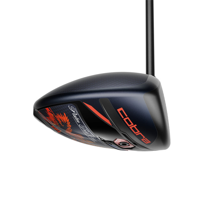 Cobra Golf DS-ADAPT LS Palm Tree Crew Driver - Limited Edition