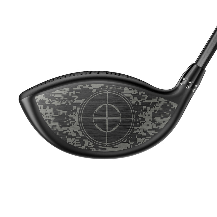 Cobra Golf DS-ADAPT LS Volition Driver - Limited Edition