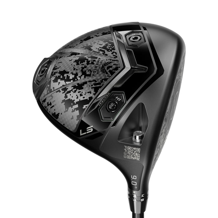 cobra golf DS-ADAPT LS Volition Driver - Limited Edition
