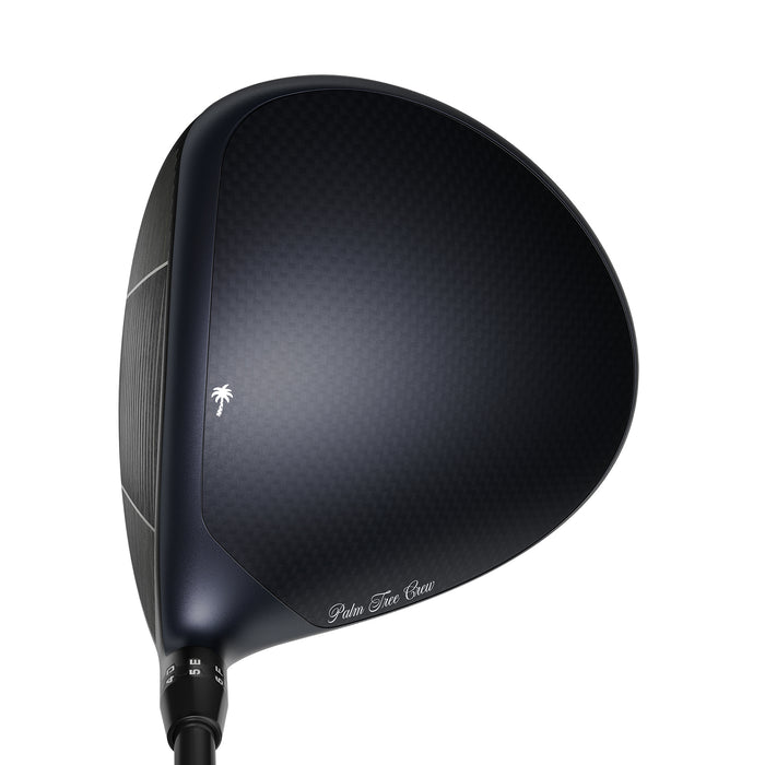 Cobra Golf DS-ADAPT MAX-K Palm Tree Crew Driver - Limited Edition