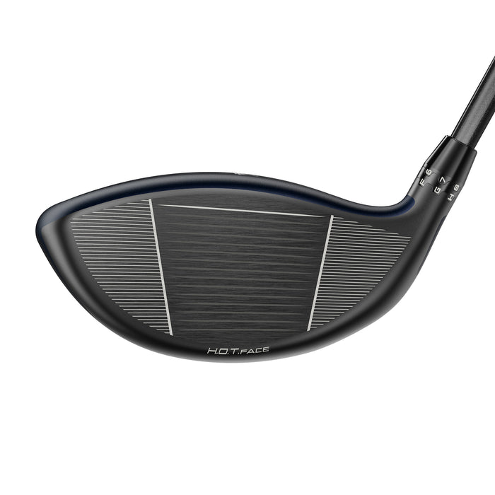 Cobra Golf DS-ADAPT MAX-K Palm Tree Crew Driver - Limited Edition