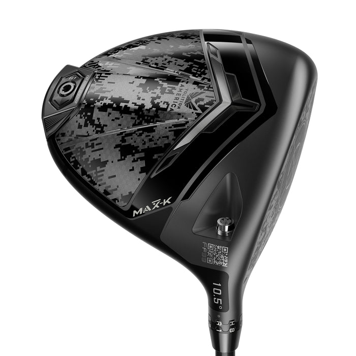 cobra golf DS-ADAPT MAX-K Volition Driver - Limited Edition