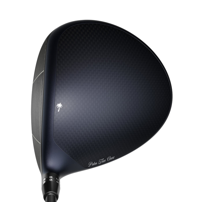 Cobra Golf DS-ADAPT X Palm Tree Crew Driver - Limited Edition