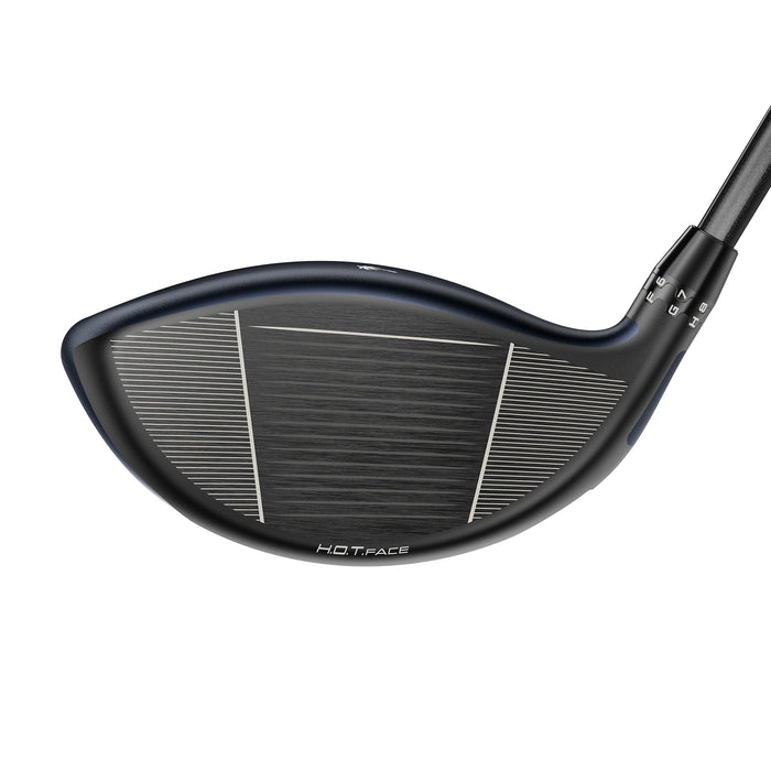 Cobra Golf DS-ADAPT X Palm Tree Crew Driver - Limited Edition