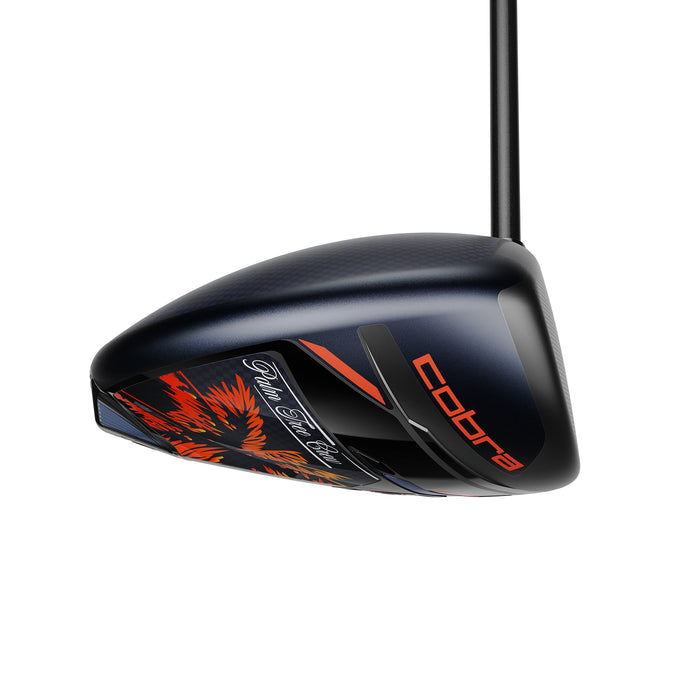 Cobra Golf DS-ADAPT X Palm Tree Crew Driver - Limited Edition