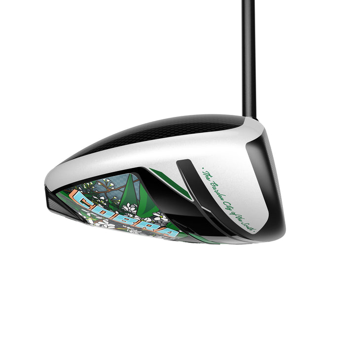 Cobra Golf DS-ADAPT X Season Opener Driver - Limited Edition