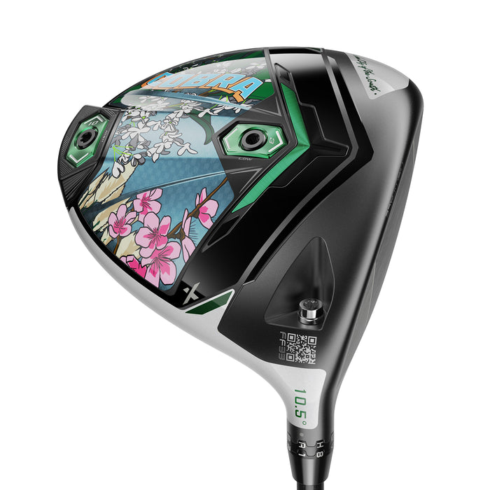 cobra golf DS-ADAPT X Season Opener Driver - Limited Edition