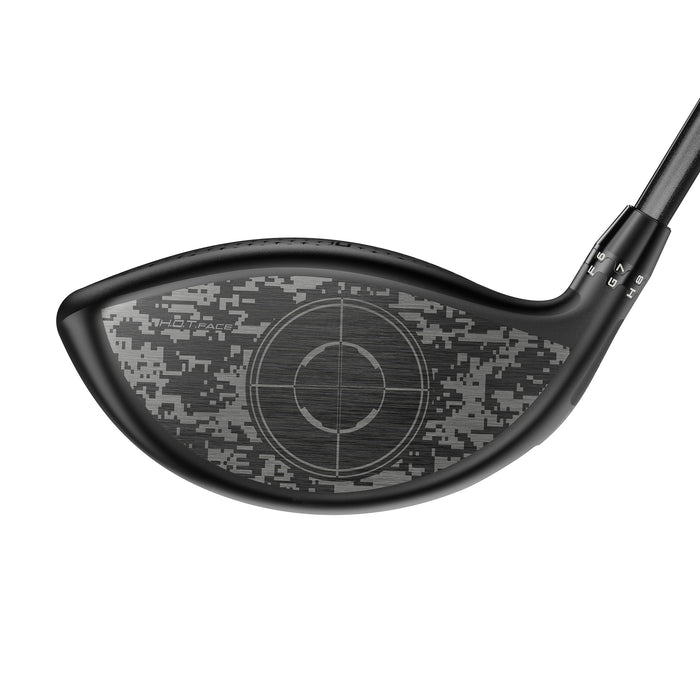 Cobra Golf DS-ADAPT X Volition Driver - Limited Edition