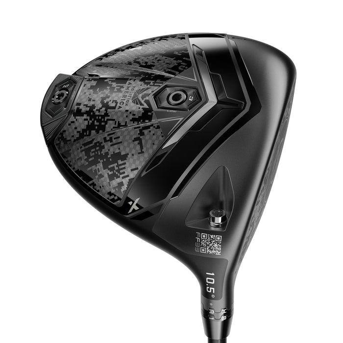 cobra golf DS-ADAPT X Volition Driver - Limited Edition