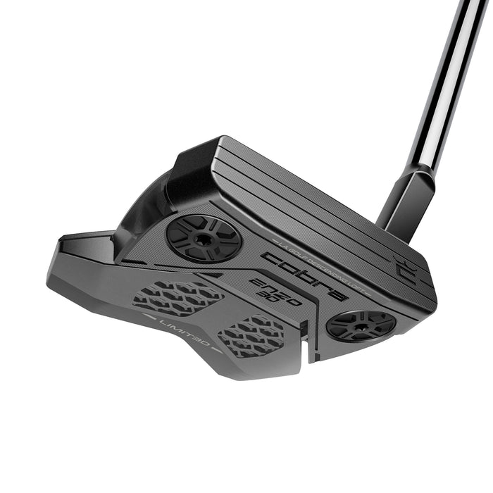 Cobra Golf LIMIT3D ENZO-30 3D Printed Putter - Limited Edition