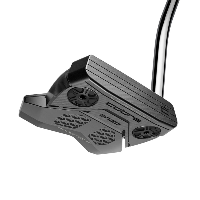 Cobra Golf LIMIT3D ENZO 3D Printed Putter - Limited Edition