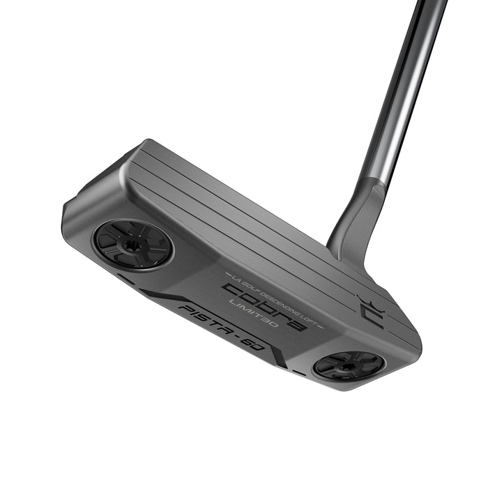 Cobra Golf LIMIT3D PISTA-60 3D Printed Putter - Limited Edition