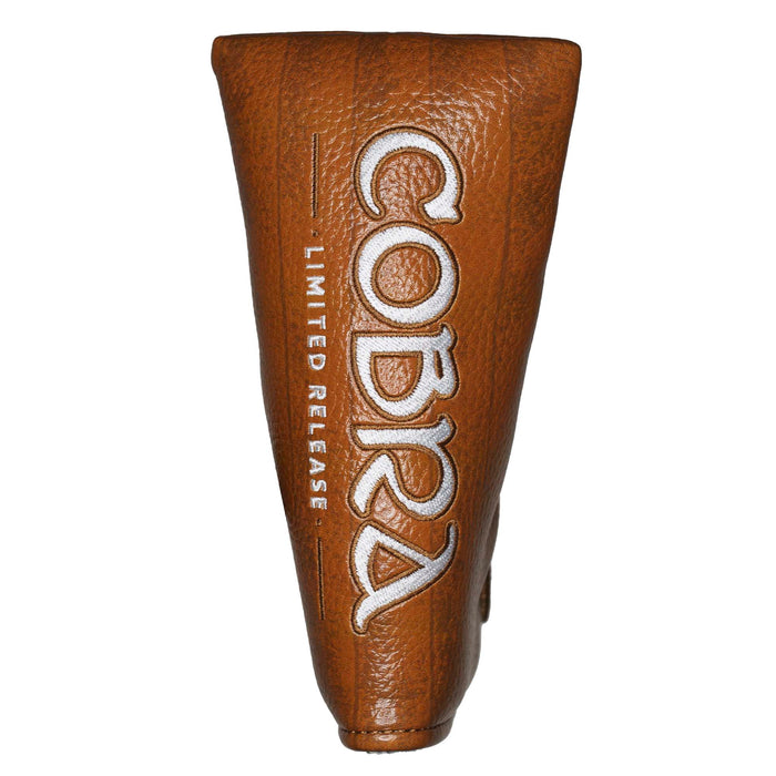 Cobra Golf Limited Edition - Pole Position Blade Putter Headcover