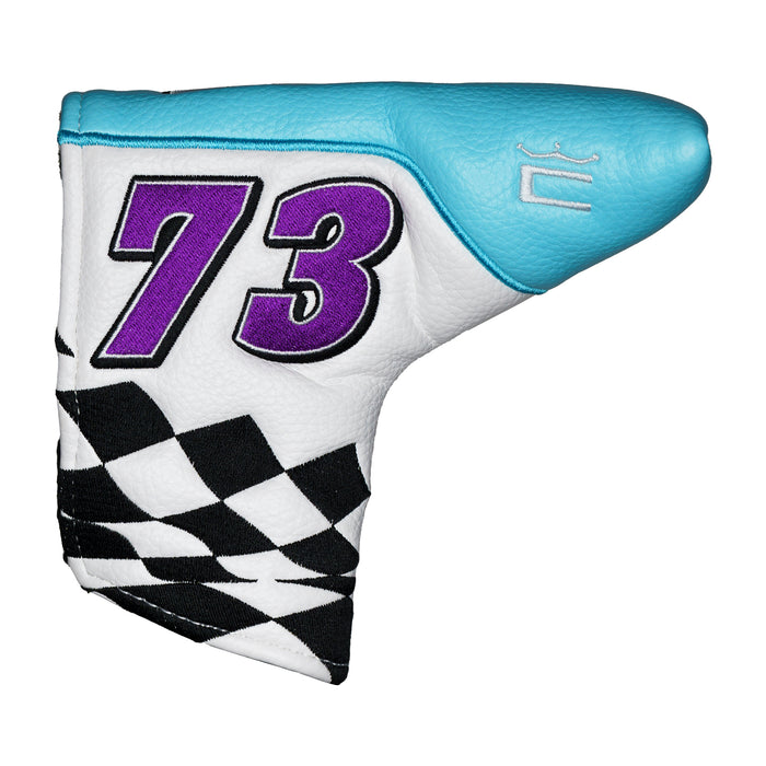 cobra golf Limited Edition - Pole Position Blade Putter Headcover