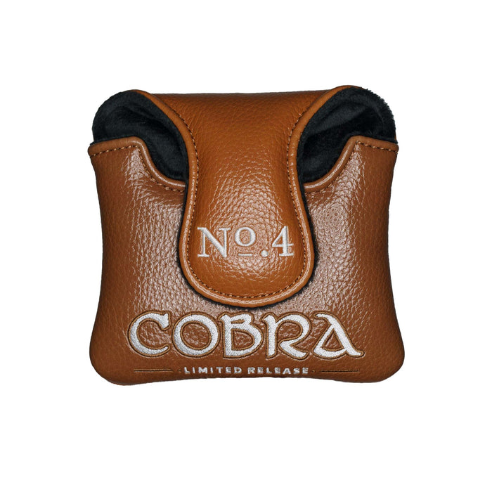 Cobra Golf Limited Edition - Pole Position Mallet Putter Headcover