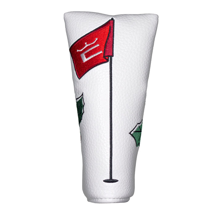 Cobra Golf Limited Edition - Sending Flowers Blade Putter Headcover