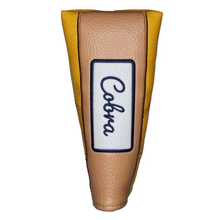Cobra Golf Limited Edition - The Foundry Blade Putter Headcover
