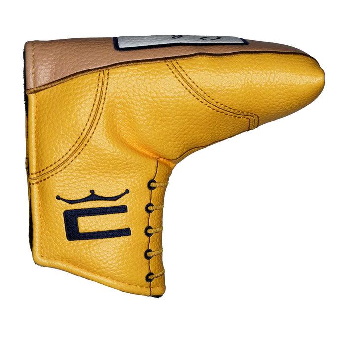 cobra golf Limited Edition - The Foundry Blade Putter Headcover