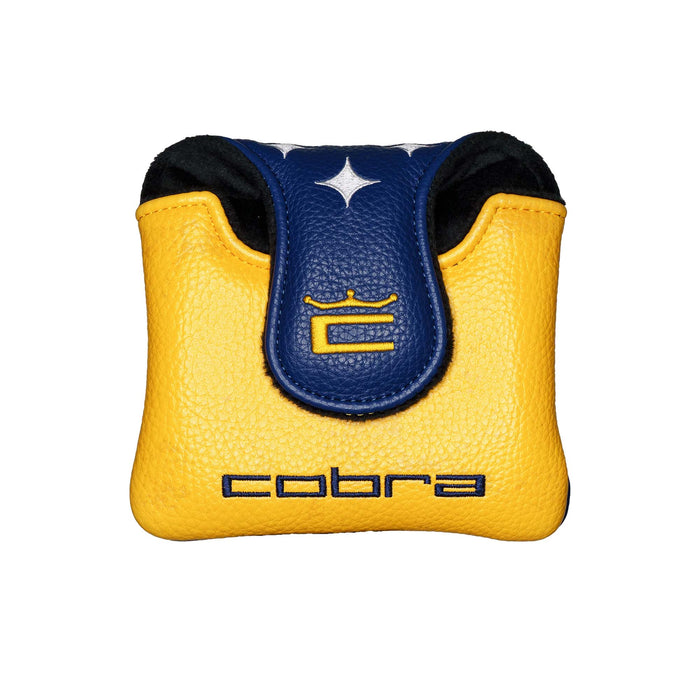 Cobra Golf Limited Edition - The Foundry Mallet Putter Headcover
