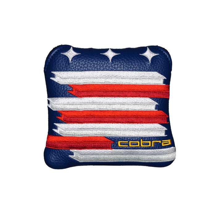 cobra golf Limited Edition - The Foundry Mallet Putter Headcover