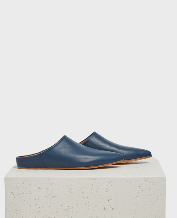 Coclico Danke SlideJeans Leather