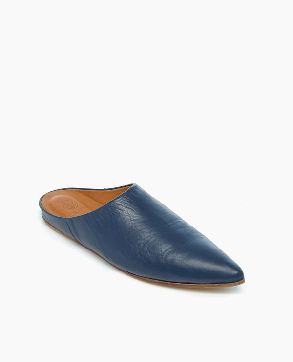 Coclico Danke SlideJeans Leather