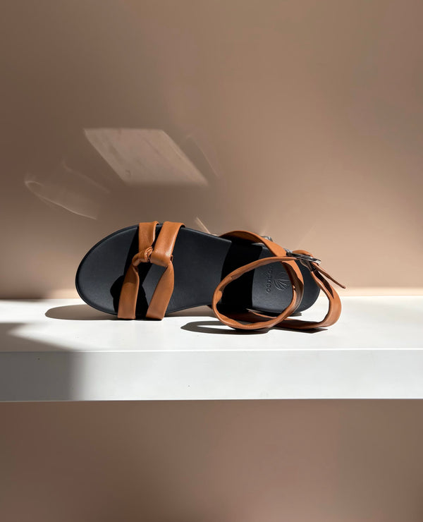 Coclico Daring WedgeCuoio Leather