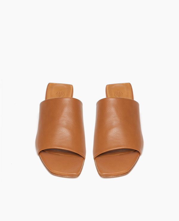 Coclico Ferhana SandalCuoio Leather