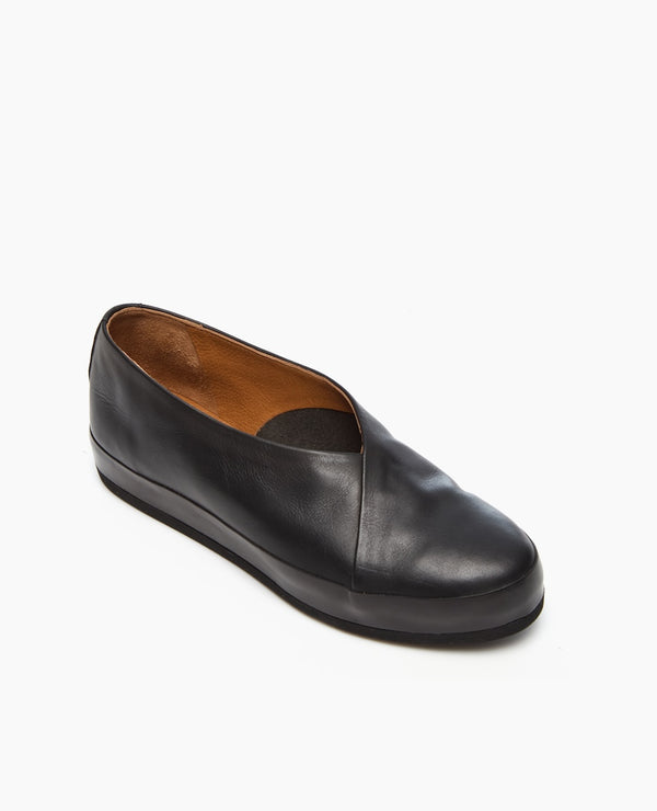 Coclico Glace FlatBlack Leather