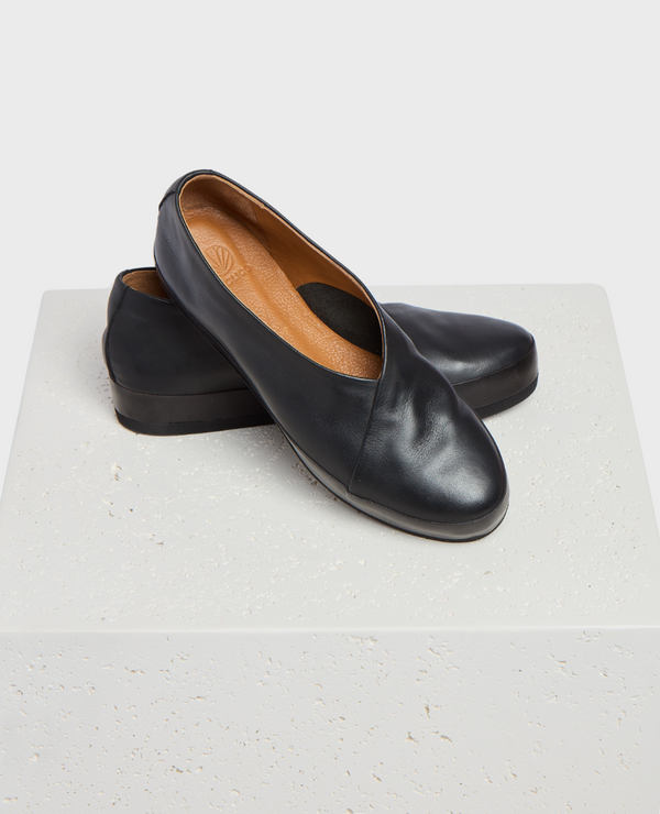coclico Glace FlatBlack Leather